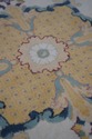 LF74636: Vintage Multi Medallion 9&rsquo; x 13&rsquo; Crea