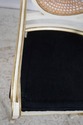 L74589: Set Of 10 CLIVE CHRISTIAN Cane Back Dining