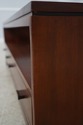 : STICKLEY Metropolitan Cherry Cocktail Table