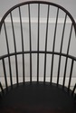 L74609: Set Of 6 Sack Back Windsor Dining Room Cha