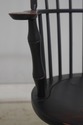 L74609: Set Of 6 Sack Back Windsor Dining Room Cha