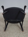 L74609: Set Of 6 Sack Back Windsor Dining Room Cha