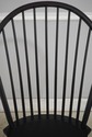 L74609: Set Of 6 Sack Back Windsor Dining Room Cha