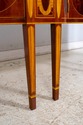 L68807: KINDEL Winterthur New York Mahogany Sidebo