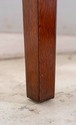 L68807: KINDEL Winterthur New York Mahogany Sidebo