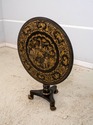 L69871: BAKER Historic Charleston Chinoiserie Tilt