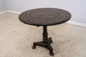 L69871: BAKER Historic Charleston Chinoiserie Tilt