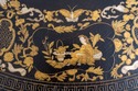 L69871: BAKER Historic Charleston Chinoiserie Tilt