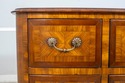 69784: ALFONSO MARIANO Walnut 9 Drawer Continental