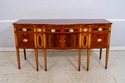 L68807: KINDEL Winterthur New York Mahogany Sidebo