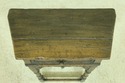 L52897EC: TROUVAILLES English Tudor Style Console 