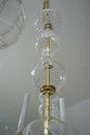 F61112EC: Crystal 12 Arm Traditional Chandelier