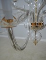 F61112EC: Crystal 12 Arm Traditional Chandelier