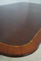 L64336EC: HENKEL HARRIS Model 2207 Banded Mahogany