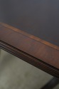 L64336EC: HENKEL HARRIS Model 2207 Banded Mahogany