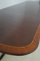 L64336EC: HENKEL HARRIS Model 2207 Banded Mahogany