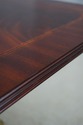 L62168EC: HENKEL HARRIS Model 2276 Mahogany Dining