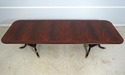 L62168EC: HENKEL HARRIS Model 2276 Mahogany Dining