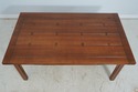 62822EC: STICKLEY Mission Oak Arts & Crafts Dining