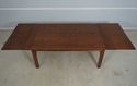 62822EC: STICKLEY Mission Oak Arts & Crafts Dining