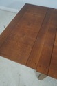 62822EC: STICKLEY Mission Oak Arts & Crafts Dining