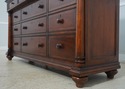 64050EC: THOMASVILLE Empire Style Inlaid Mahogany 