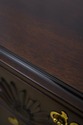 65452EC: KINDEL Goddard Townsend Mahogany Chest