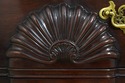 65452EC: KINDEL Goddard Townsend Mahogany Chest