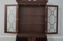 L65476EC: STICKLEY Mahogany Chippendale Secretary 