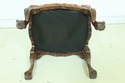 F52998EC: Chippendale Style Ball & Claw Mahogany U