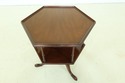 49887EC: KITTINGER CW-161 Mahogany Colonial Willia