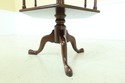 49887EC: KITTINGER CW-161 Mahogany Colonial Willia