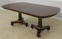 L55964EC: JOHN WIDDICOMB Neoclassical Mahogany Ped