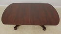 L55964EC: JOHN WIDDICOMB Neoclassical Mahogany Ped