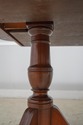 L61397EC: KINDEL Duncan Phyfe Mahogany Dining Room