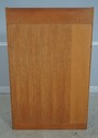 61405EC: Mission Oak Arts & Crafts Stickley Style 