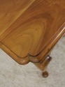 56994EC: STICKLEY Queen Anne Cherry Lowboy Dressin