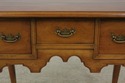 56994EC: STICKLEY Queen Anne Cherry Lowboy Dressin