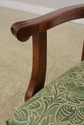 L56997EC: Set Of 8 STICKLEY Chippendale Cherry Din