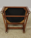 L56997EC: Set Of 8 STICKLEY Chippendale Cherry Din