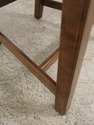 L56997EC: Set Of 8 STICKLEY Chippendale Cherry Din