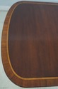 L63065EC: HENKEL HARRIS Model 2207 Mahogany Dining