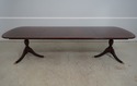 L63065EC: HENKEL HARRIS Model 2207 Mahogany Dining