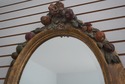 65403EC: ENTREE by LABARGE Designer Fruit Wall Mir