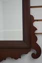 65467EC: LINK TAYLOR Solid Mahogany Bedroom Dresse