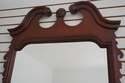 65467EC: LINK TAYLOR Solid Mahogany Bedroom Dresse