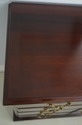 65467EC: LINK TAYLOR Solid Mahogany Bedroom Dresse