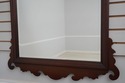 65467EC: LINK TAYLOR Solid Mahogany Bedroom Dresse