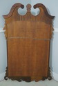 65467EC: LINK TAYLOR Solid Mahogany Bedroom Dresse