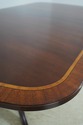 L63065EC: HENKEL HARRIS Model 2207 Mahogany Dining